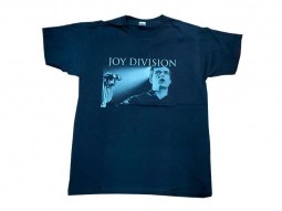 Camiseta de Mujer Joy Division